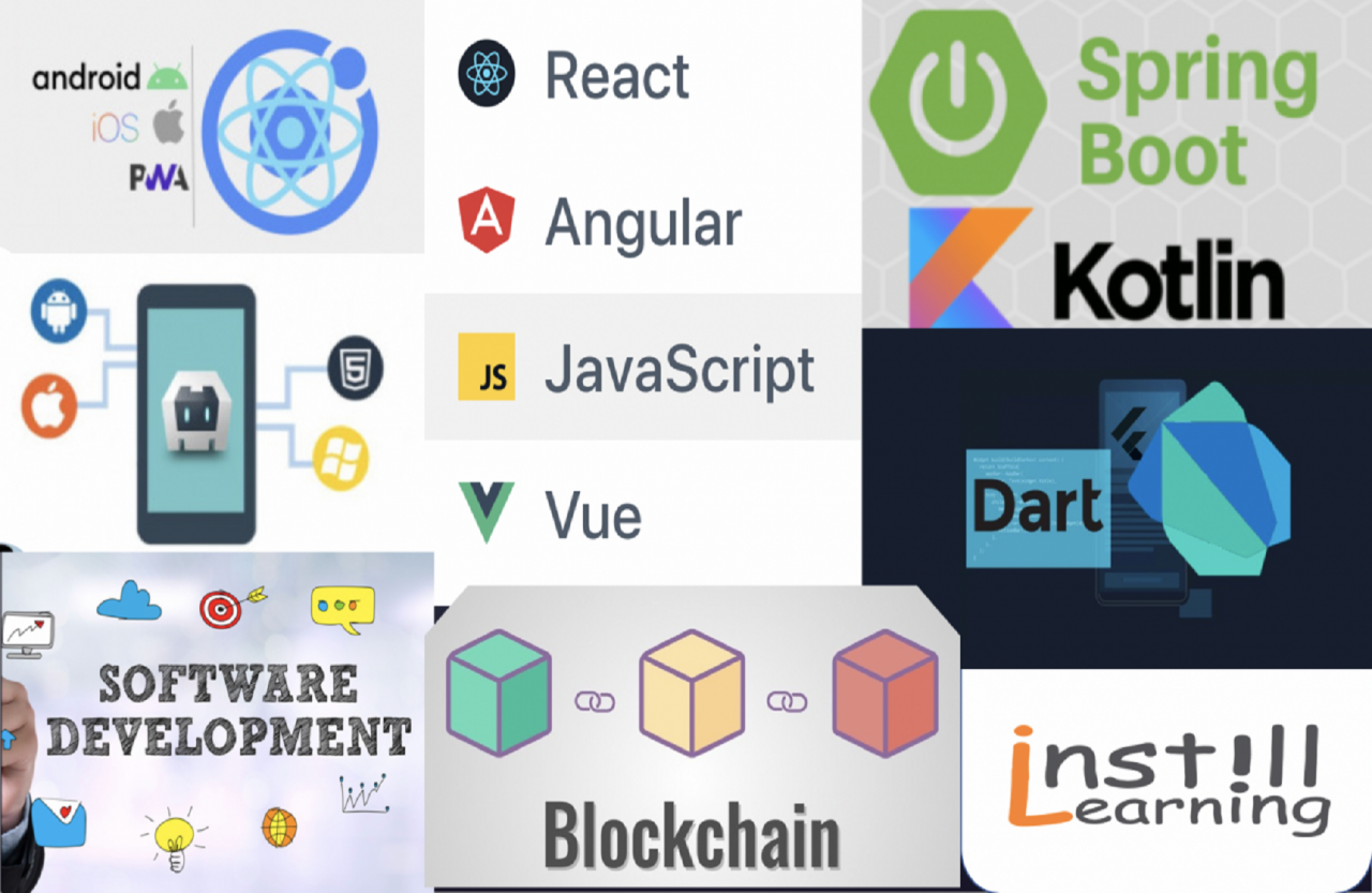 Instill Learning gallery image