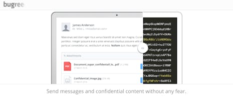 Bugree gallery image