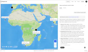 MapScroll gallery image