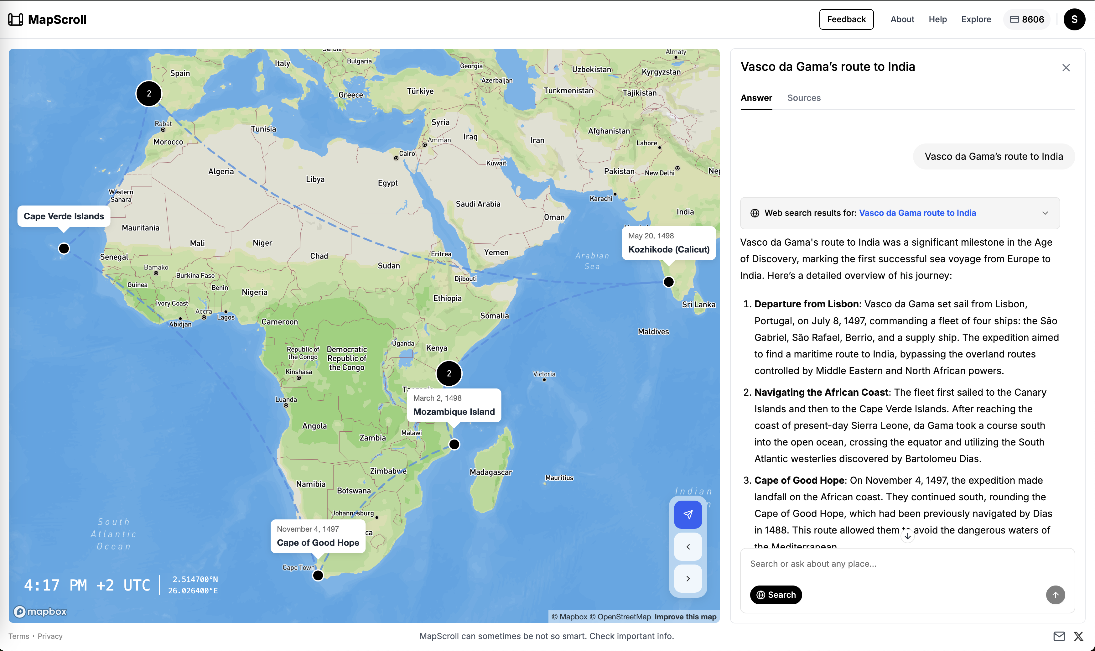 MapScroll media 2