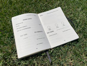 The Progression Journal gallery image