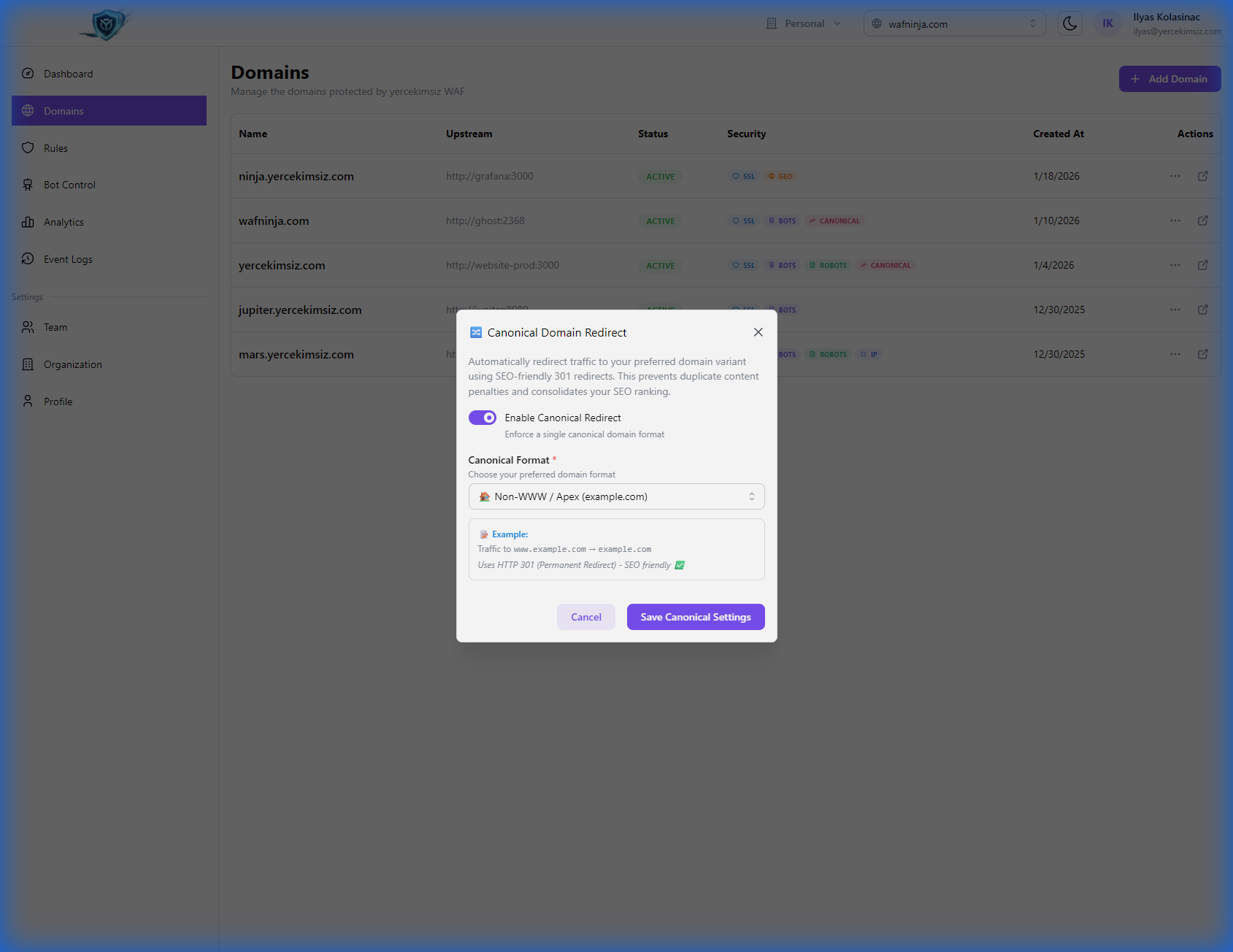 Yercekimsiz gallery image