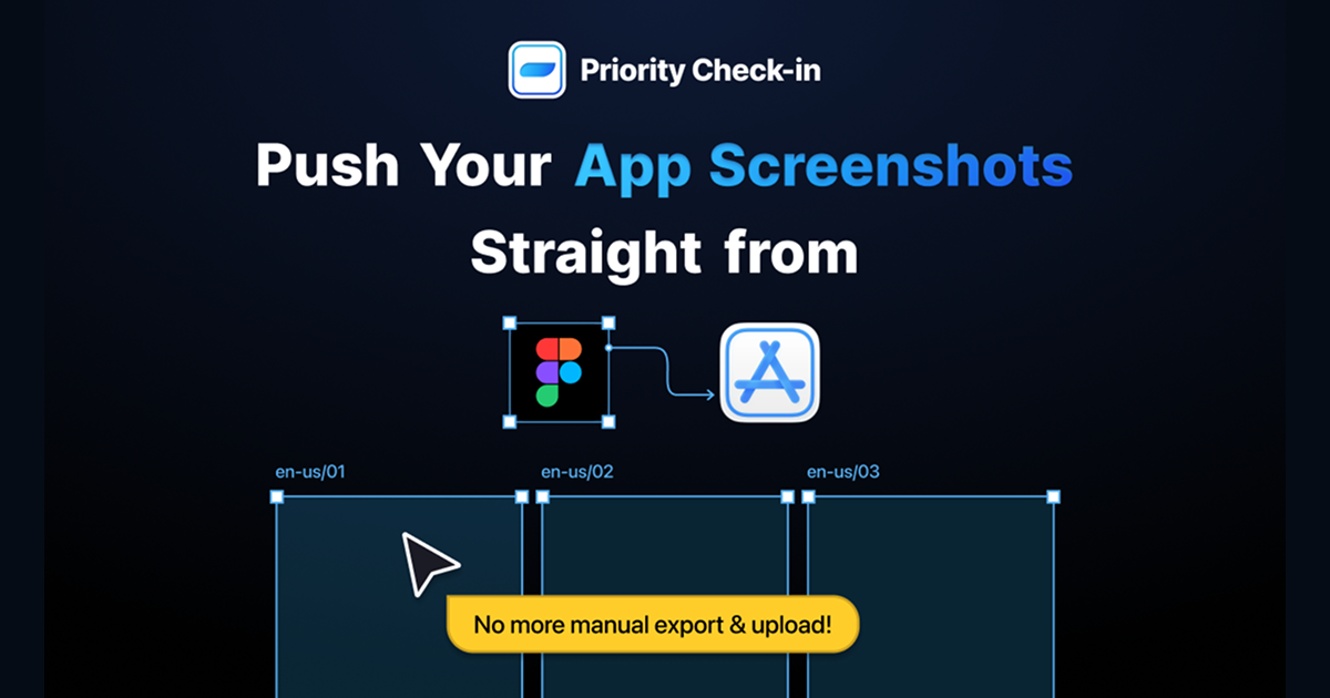 Priority Check-in gallery image
