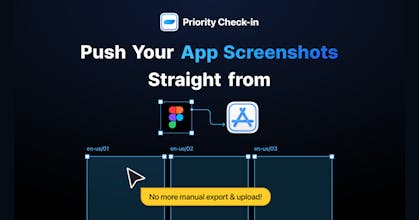 Priority Check-in gallery image