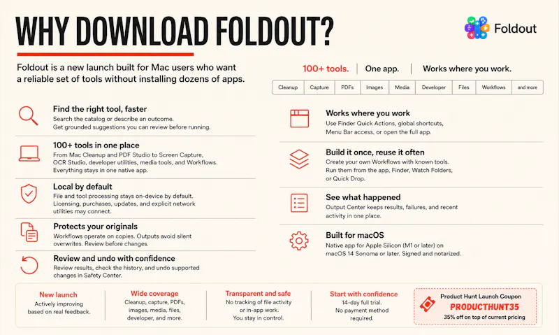 Foldout screenshot 2