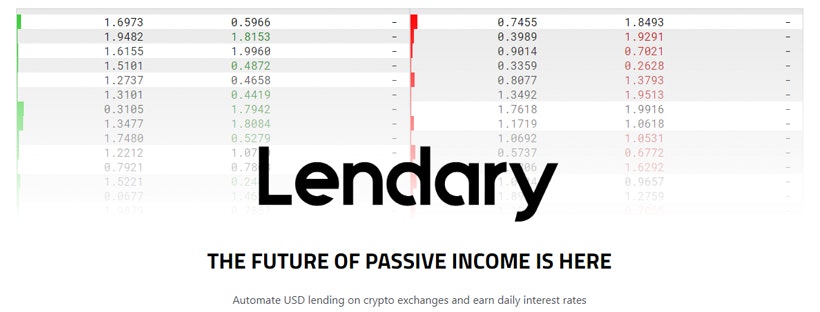 Lendary gallery image