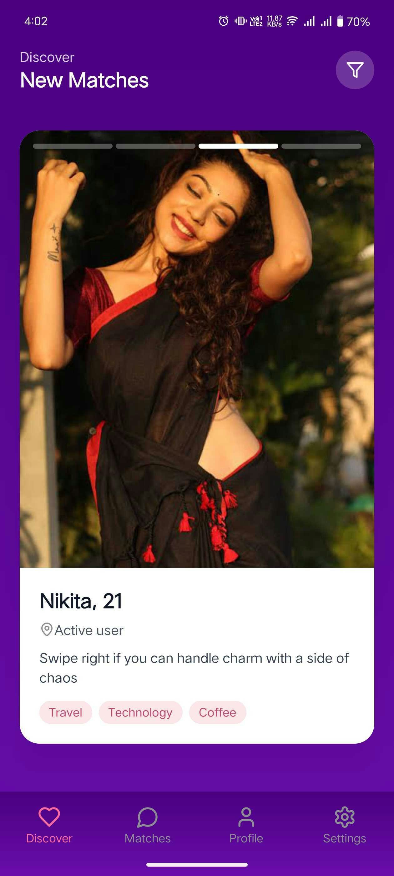 Mindsync - Main product screenshot demonstrating key features and user interface