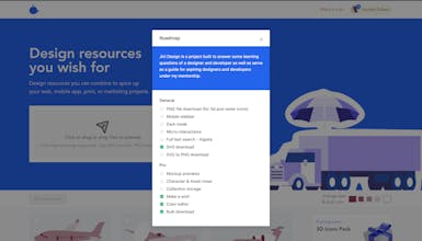 Jini Design gallery image