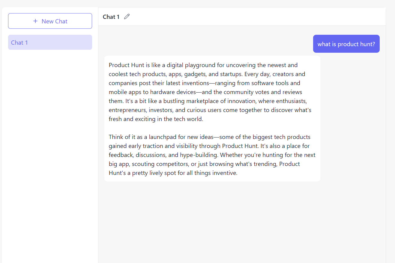 Pollinations AI Samples gallery image