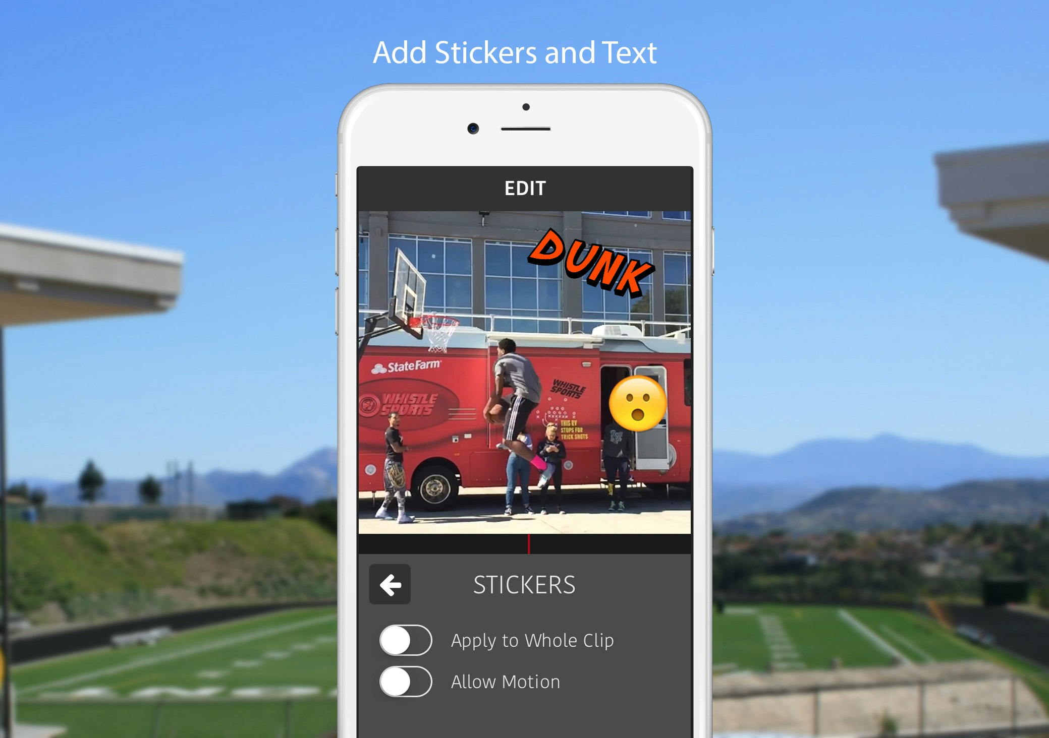 Shnarped gallery image