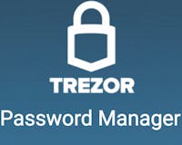 Trezor Password Manager media 3