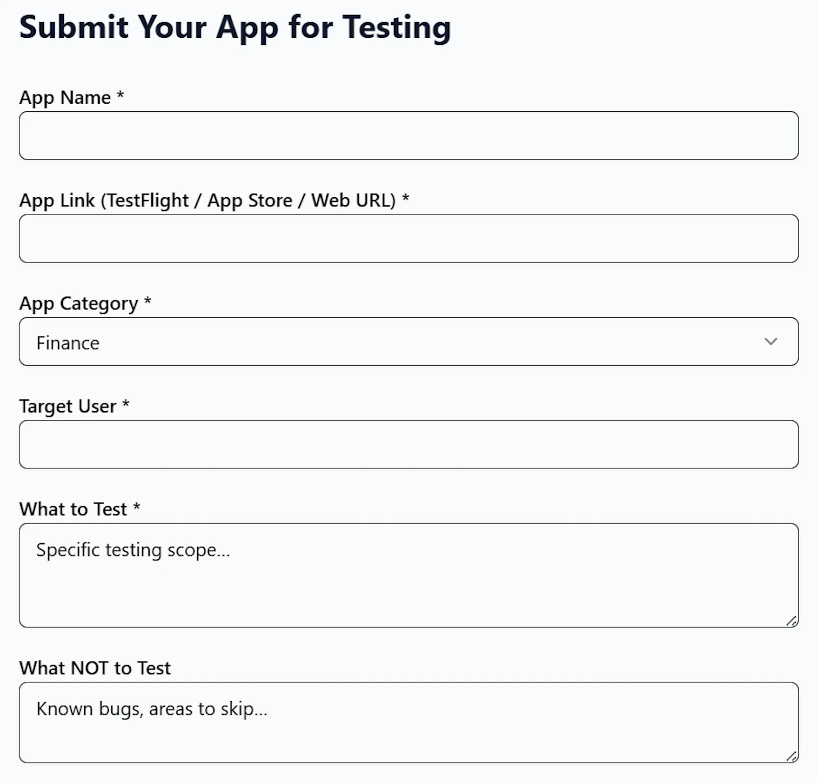 Gotryl screenshot 2