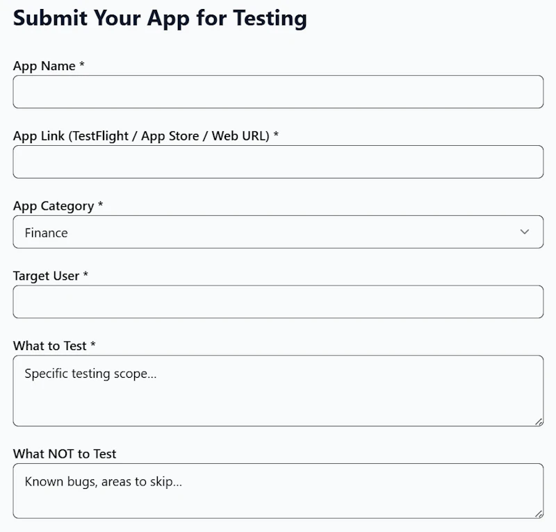 Gotryl screenshot 2
