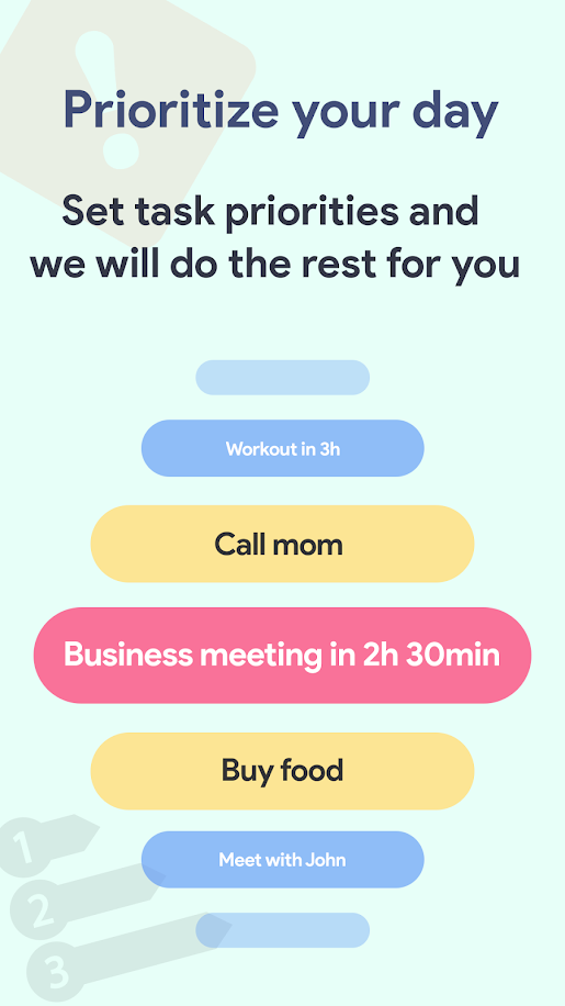 Ivy Widget: Tasks & Weather gallery image