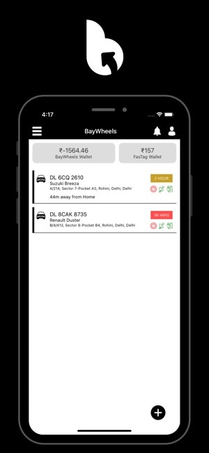 BayWheels gallery image