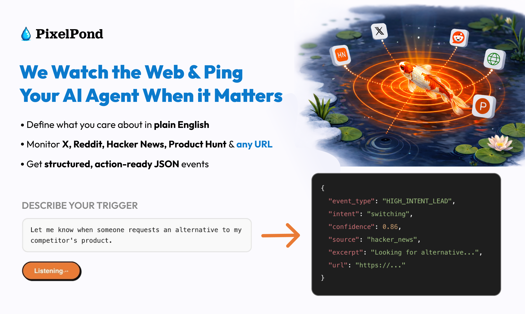 Pixelpond gallery image