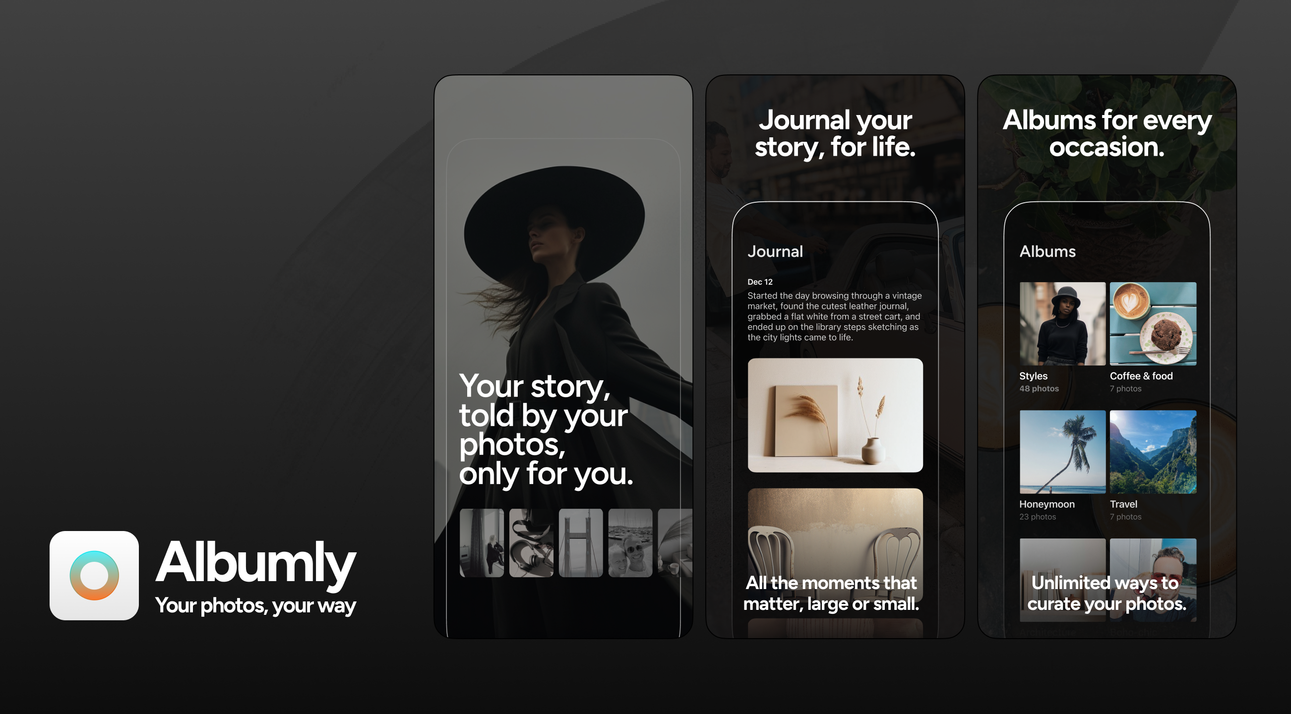 Albumly gallery image