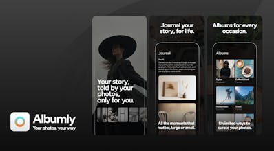 Albumly gallery image