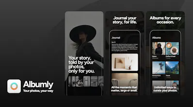 Albumly gallery image