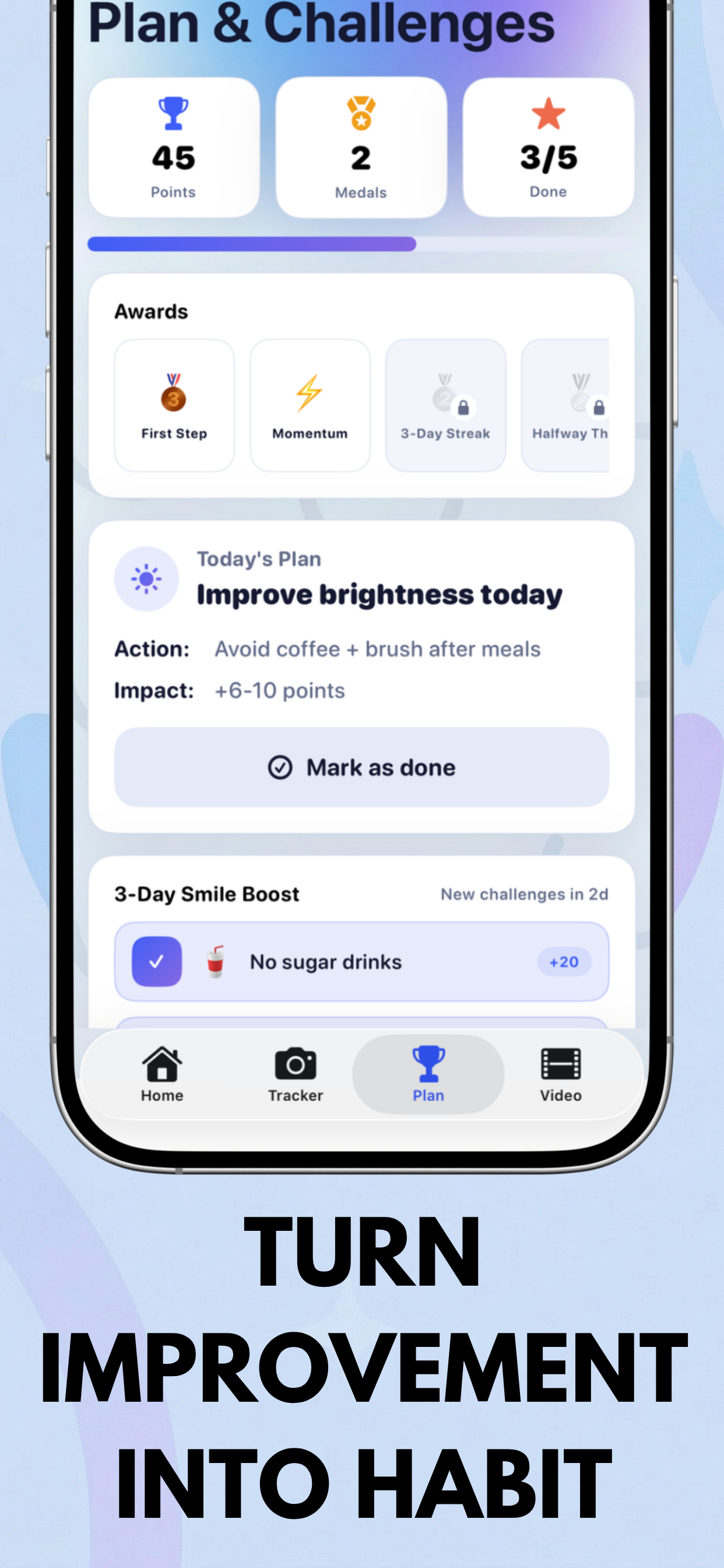 SmileFix: AI Smile Improver gallery image