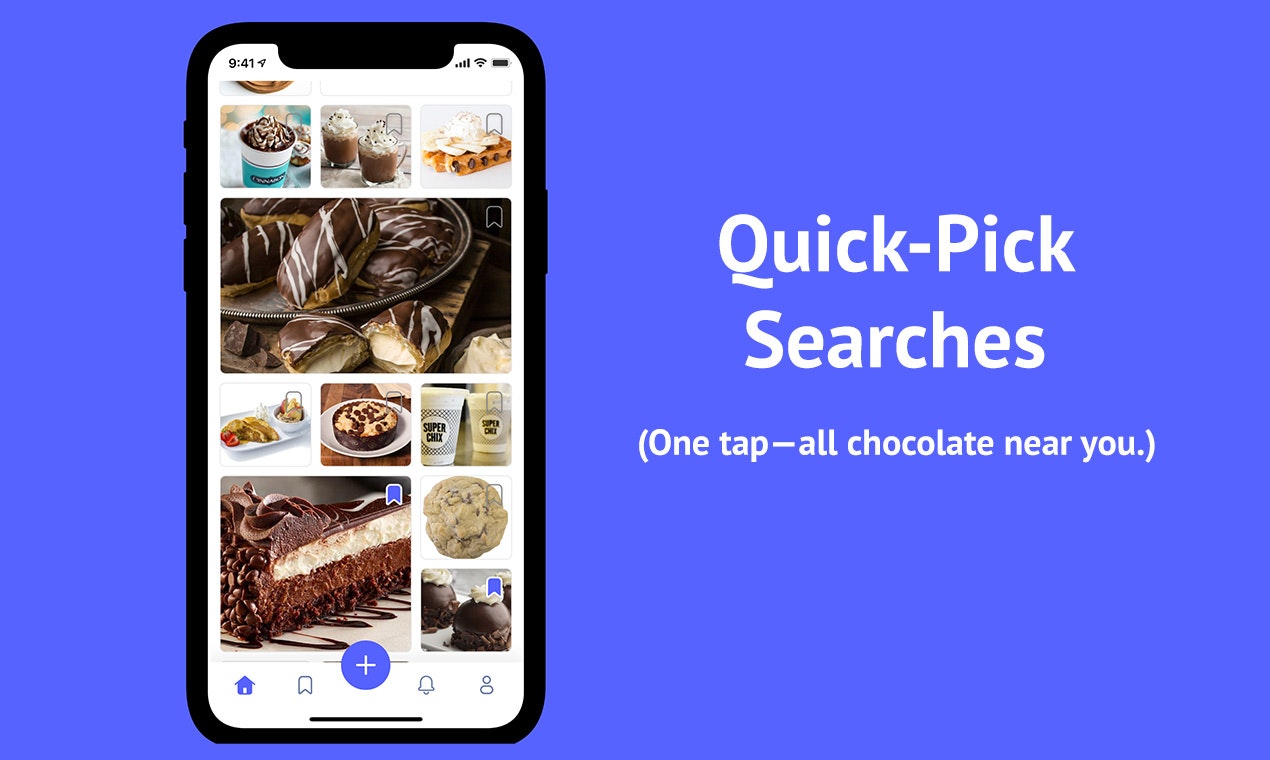 PopDish gallery image