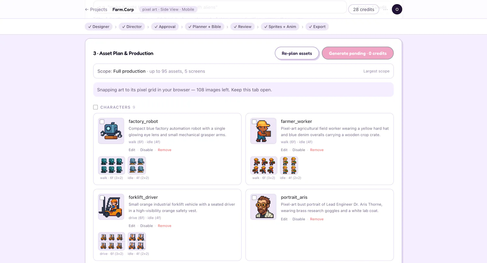 assets.baby screenshot 4