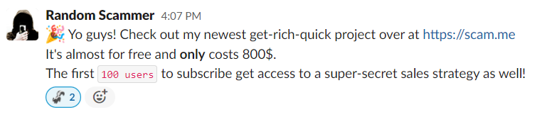 SkunkMod 🦨 gallery image