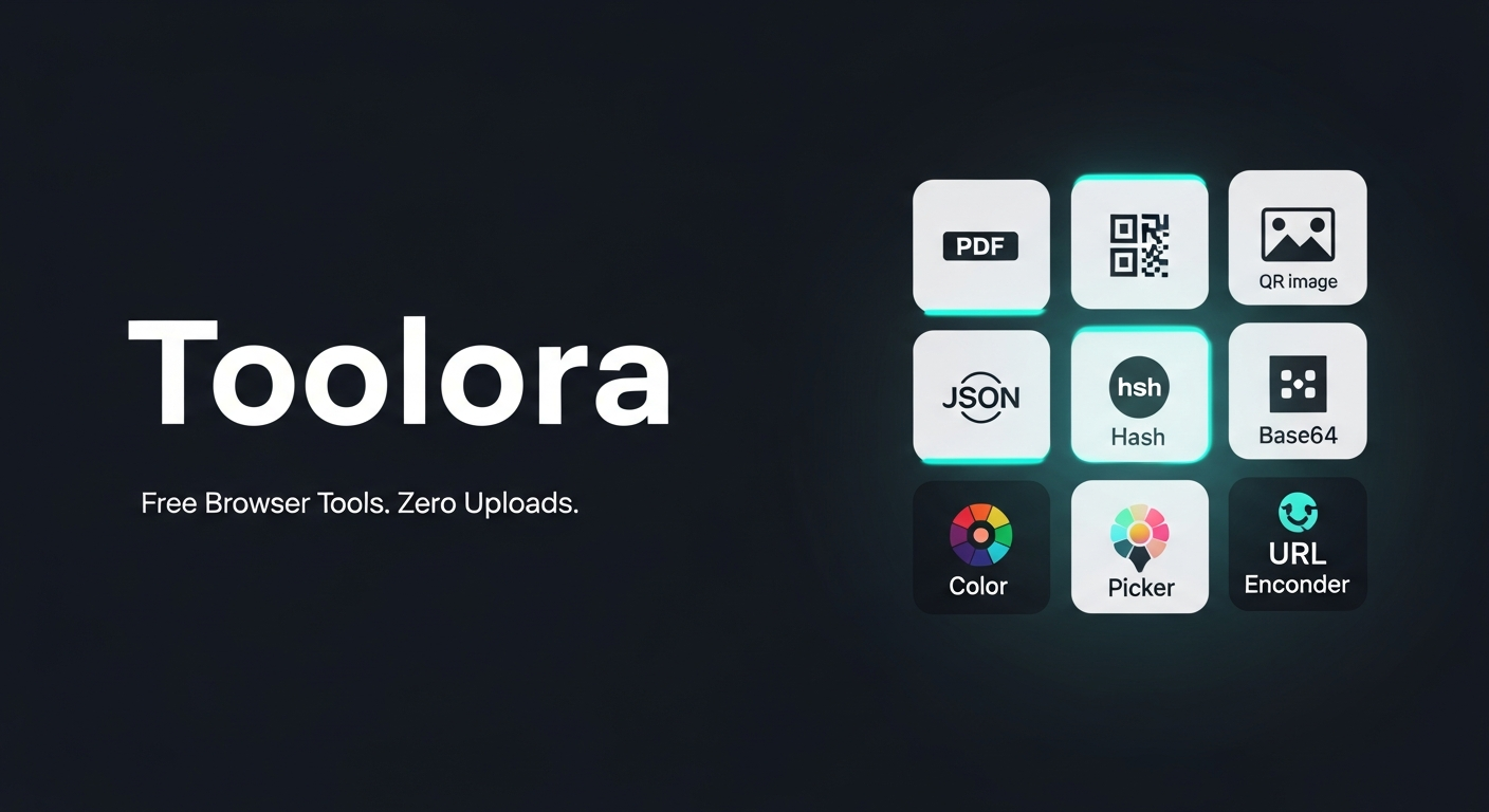 Toolora gallery image