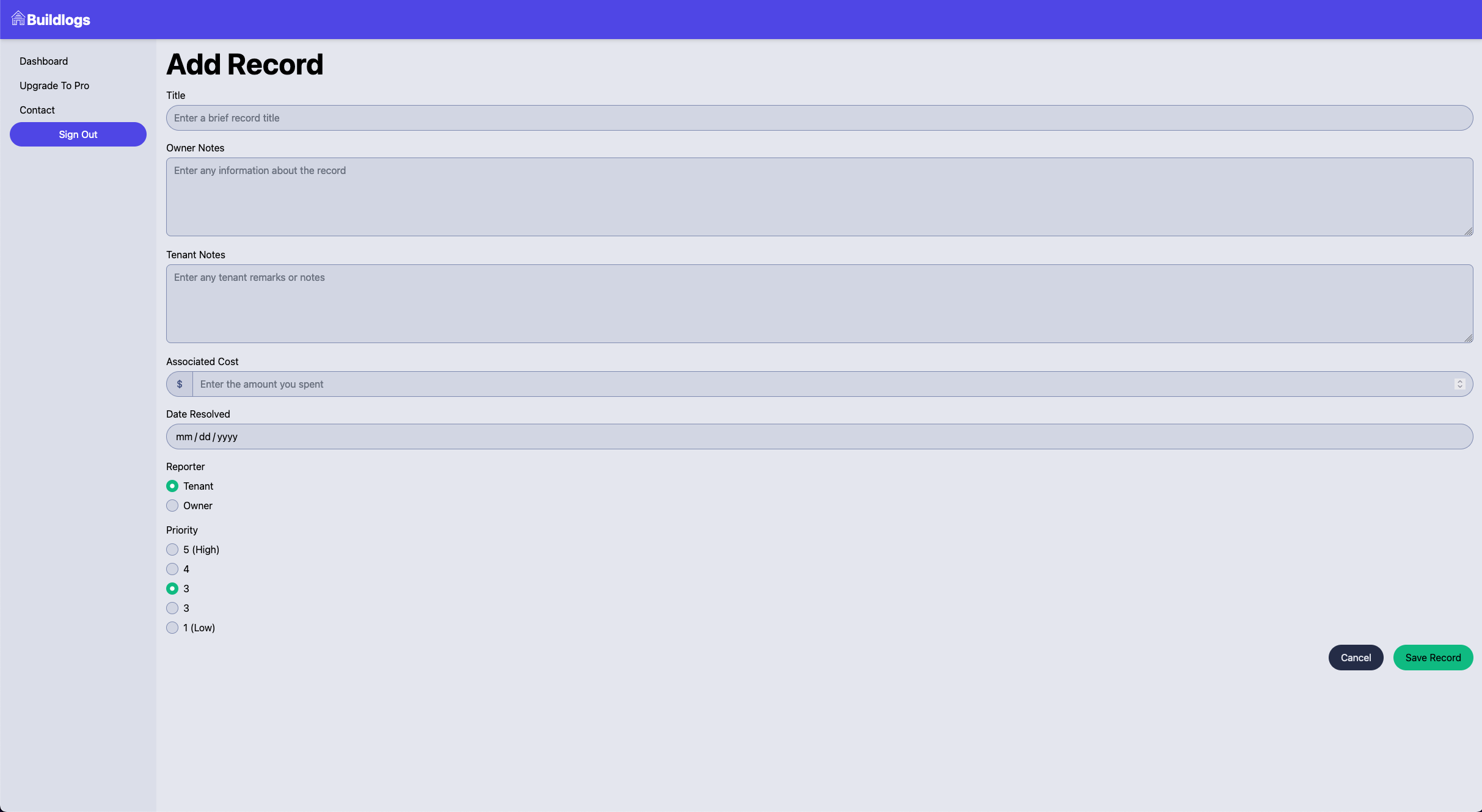 Buildlogs media 4