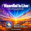 Vaanilai โ Live Weather