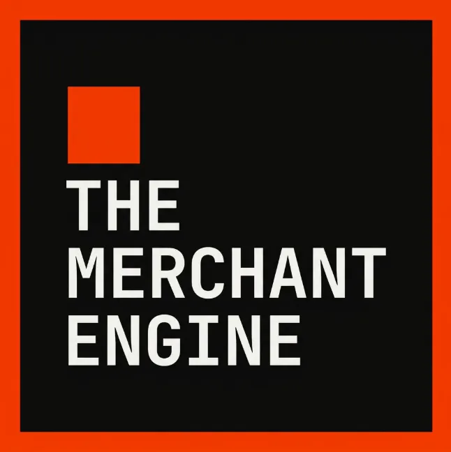 The Merchant Engine