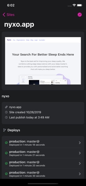 Netli.fyi gallery image