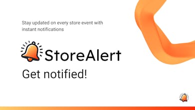 StoreAlert gallery image