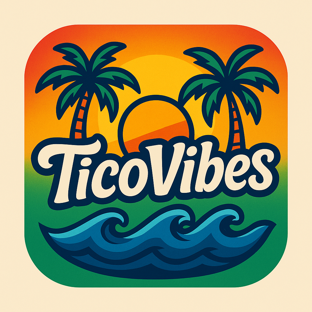 Média Application Ticovibes pour le Costa Rica Turist - Application Ricovibes pour le touriste au Costa Rica apprend des choses 2