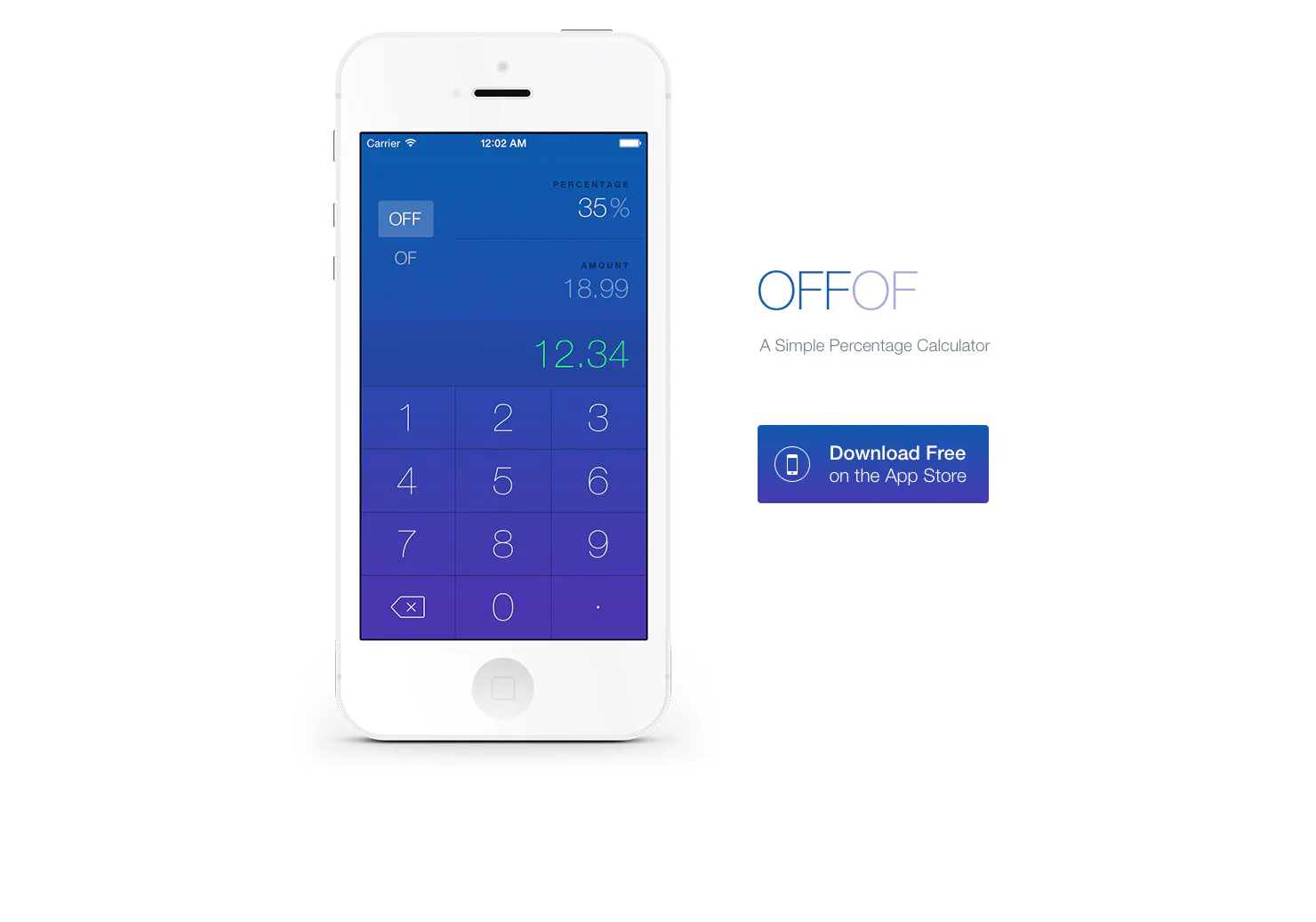 Off Of
