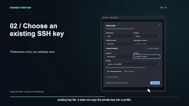 Git Context gallery image