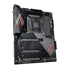 Motherboard gallery image