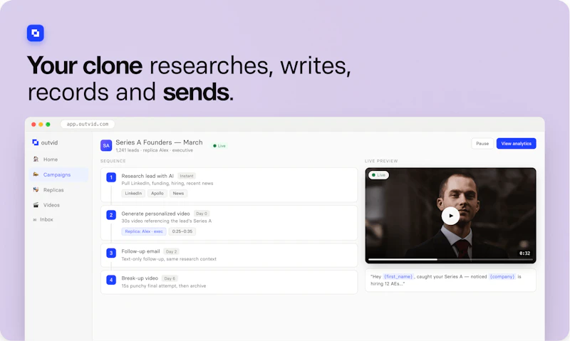 Outvid screenshot 2