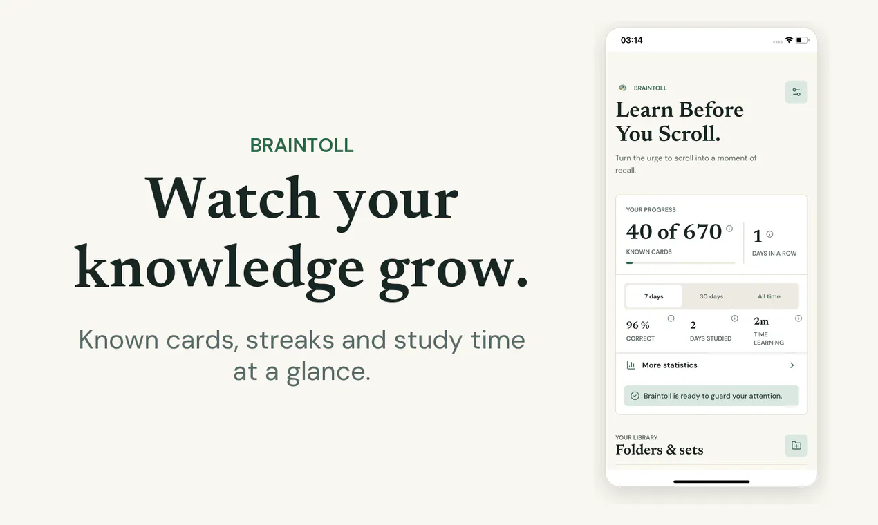 Braintoll gallery image