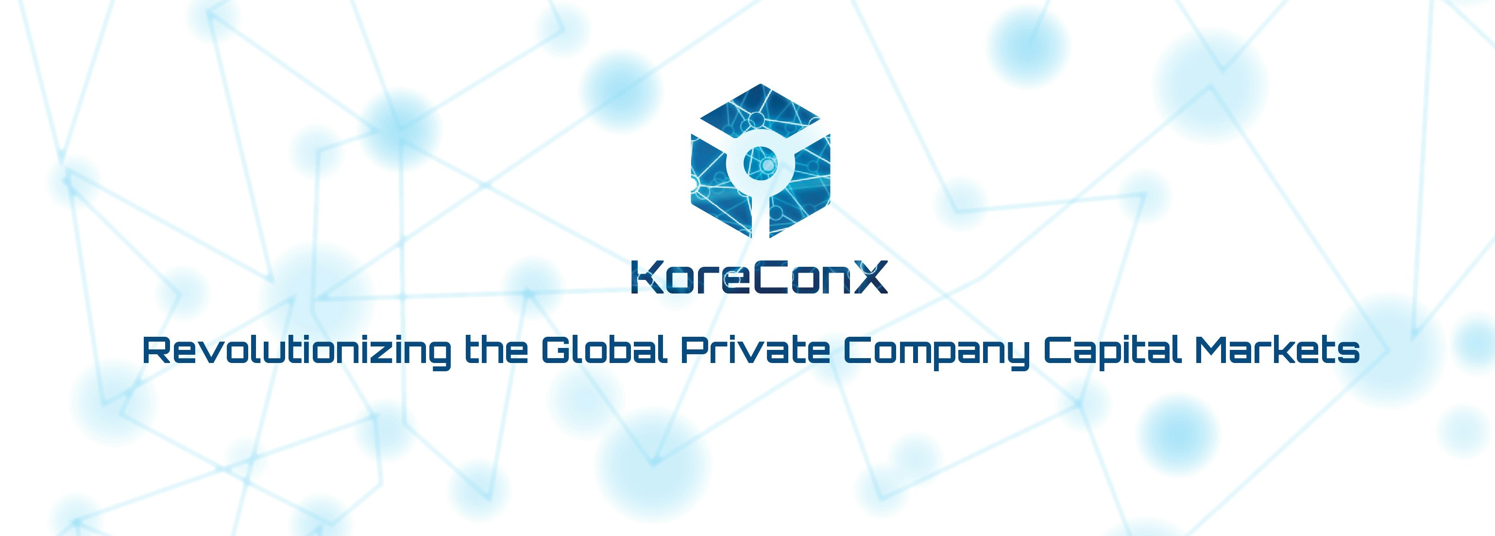 KoreConX.io gallery image