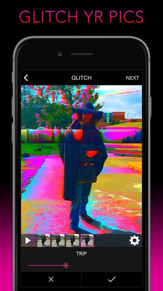 Glitch Wizard gallery image