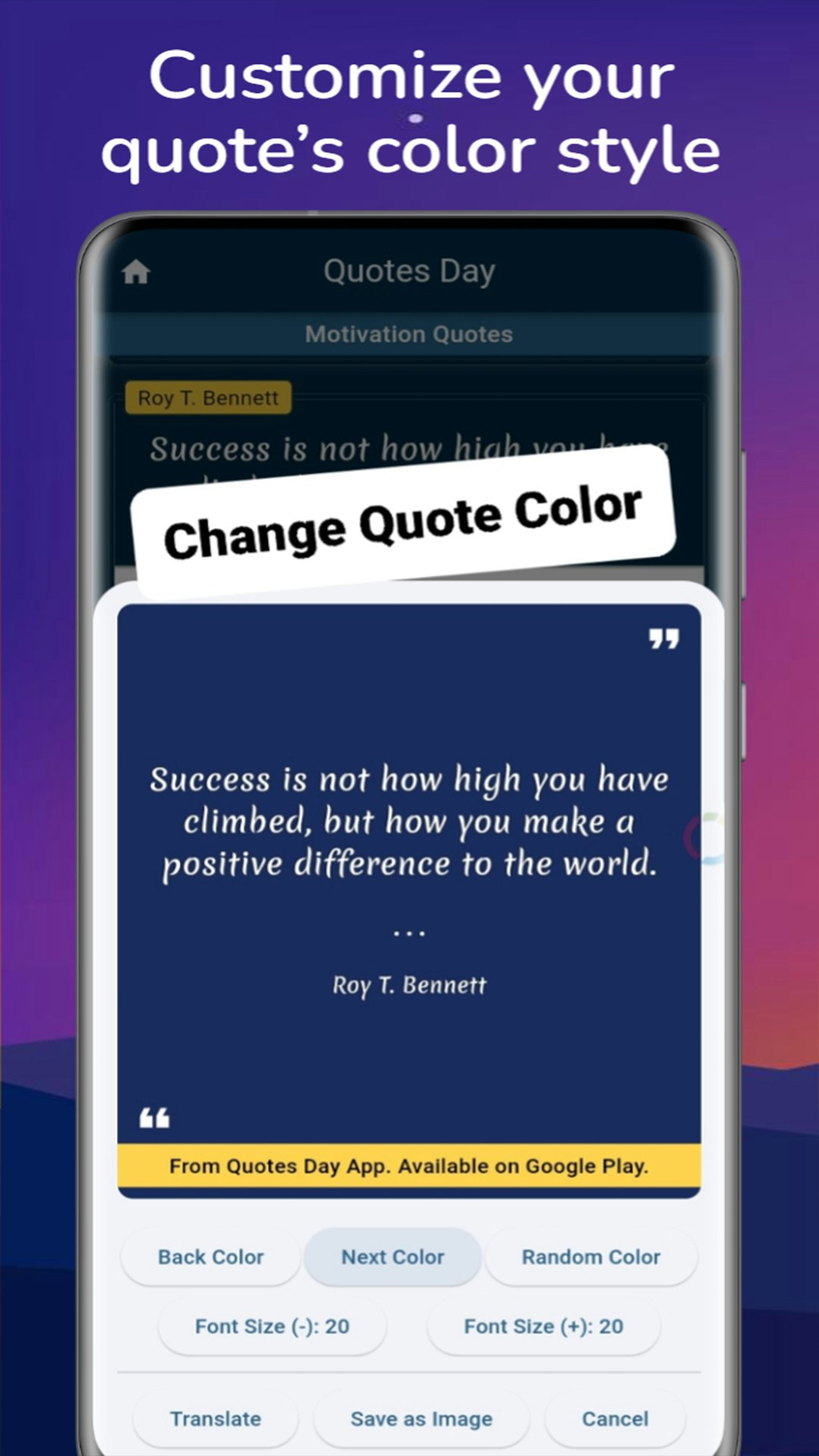 Quotes Day media 3