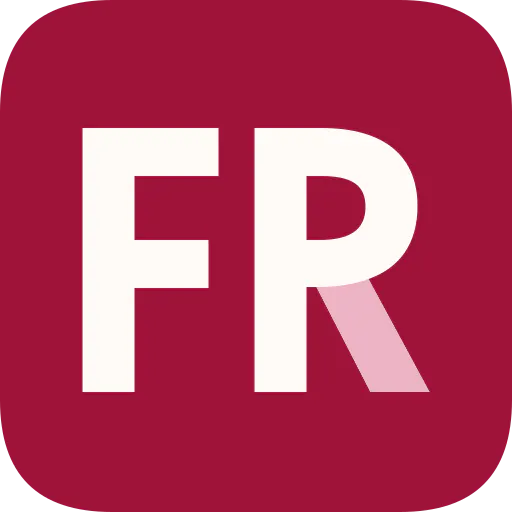 FaceRater logo