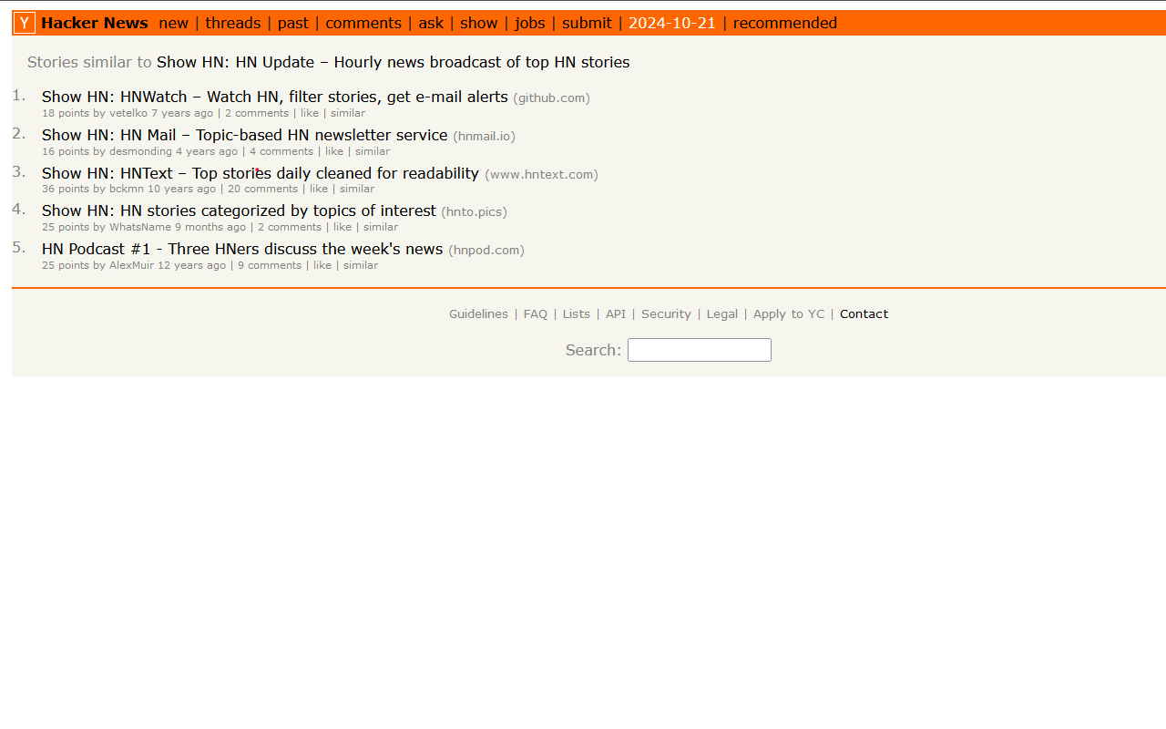 HN Explorer media 2