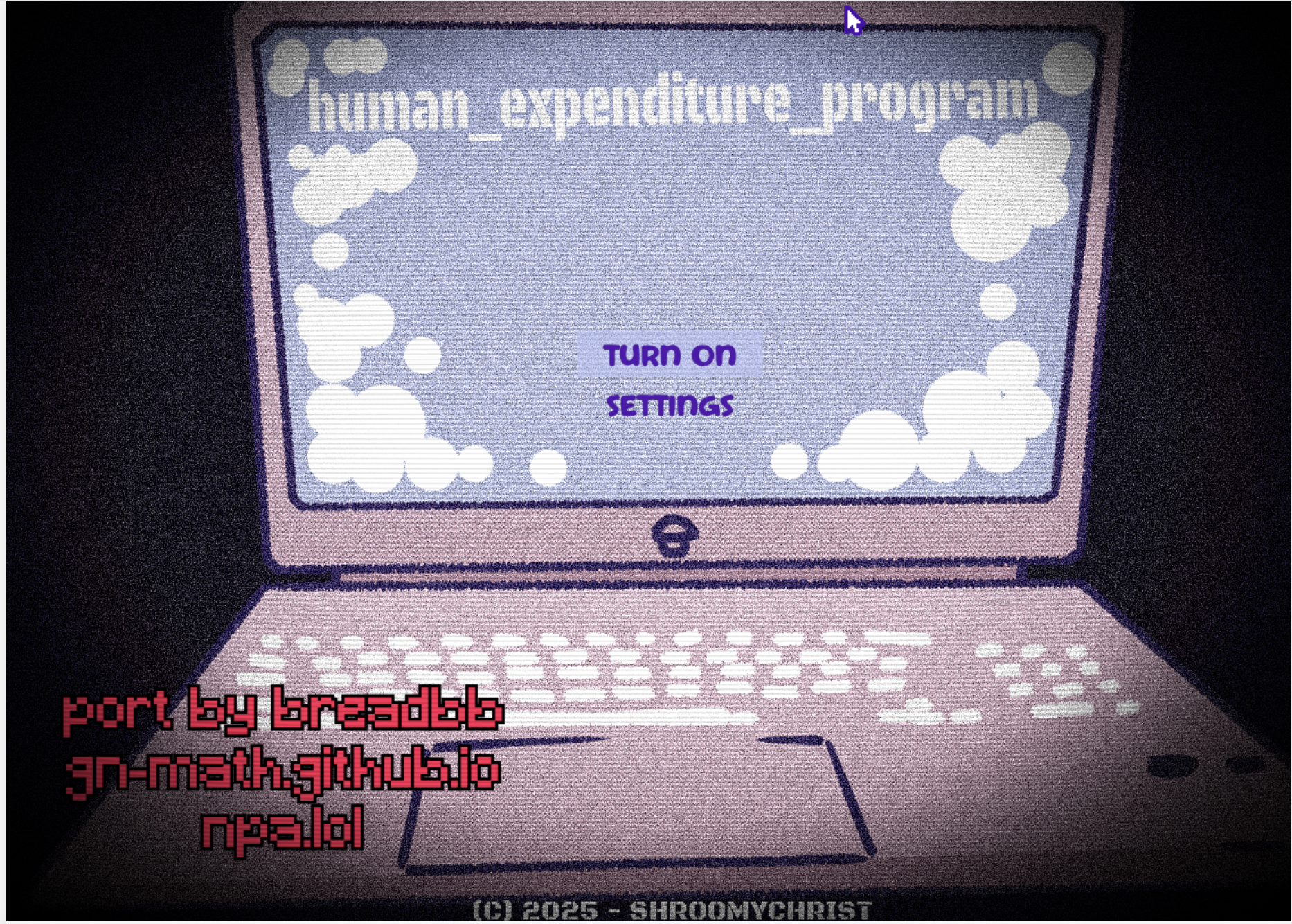 İnsan harcama programı - Resmi Oyun Online Oyun Ücretsiz medya 1
