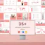 Yoga Day Canva Templates