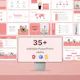 Yoga Day Canva Templates