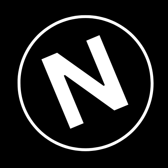 NOCAGE logo