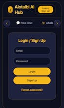 Alotaibi Ai gallery image