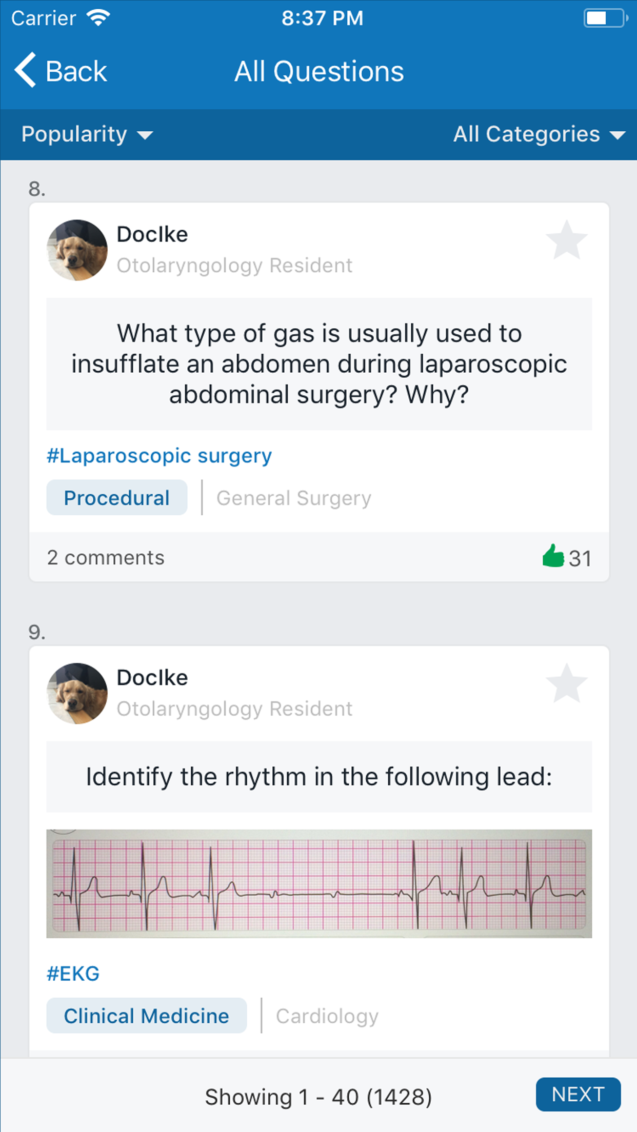 Scrubbed gallery image